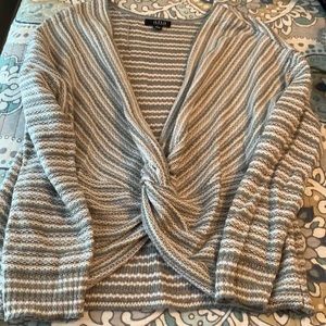 Women’s sweater
